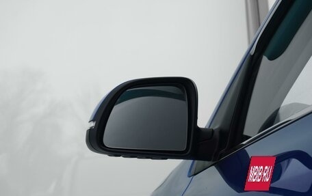 KIA Rio IV, 2021 год, 1 920 000 рублей, 8 фотография