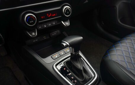 KIA Rio IV, 2021 год, 1 920 000 рублей, 22 фотография