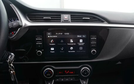 KIA Rio IV, 2021 год, 1 920 000 рублей, 24 фотография