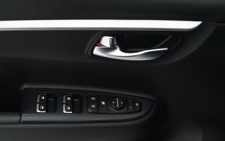 KIA Rio IV, 2021 год, 1 920 000 рублей, 27 фотография