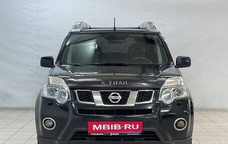 Nissan X-Trail, 2011 год, 1 290 000 рублей, 3 фотография