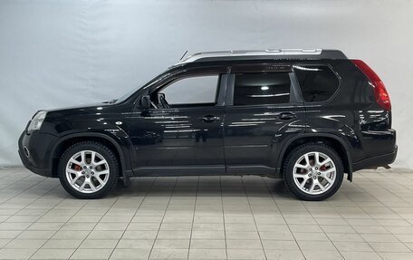 Nissan X-Trail, 2011 год, 1 290 000 рублей, 9 фотография