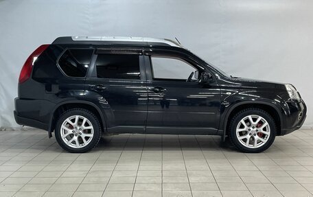 Nissan X-Trail, 2011 год, 1 290 000 рублей, 8 фотография