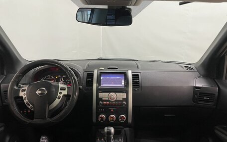 Nissan X-Trail, 2011 год, 1 290 000 рублей, 11 фотография
