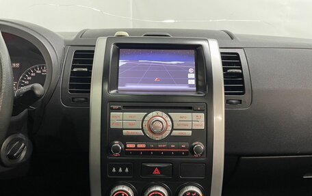 Nissan X-Trail, 2011 год, 1 290 000 рублей, 15 фотография