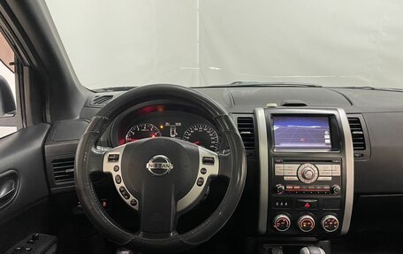 Nissan X-Trail, 2011 год, 1 290 000 рублей, 16 фотография