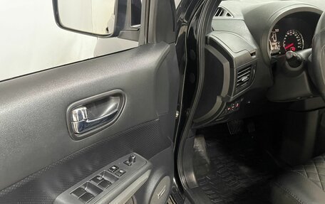 Nissan X-Trail, 2011 год, 1 290 000 рублей, 19 фотография