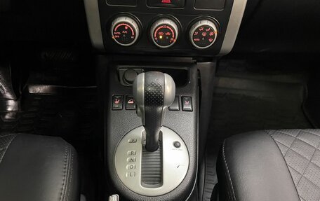 Nissan X-Trail, 2011 год, 1 290 000 рублей, 14 фотография