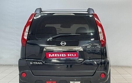 Nissan X-Trail, 2011 год, 1 290 000 рублей, 6 фотография