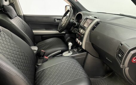 Nissan X-Trail, 2011 год, 1 290 000 рублей, 21 фотография