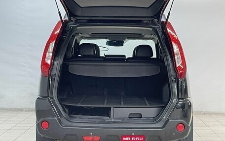 Nissan X-Trail, 2011 год, 1 290 000 рублей, 7 фотография