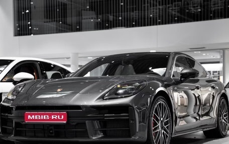 Porsche Panamera, 2026 год, 20 900 000 рублей, 1 фотография