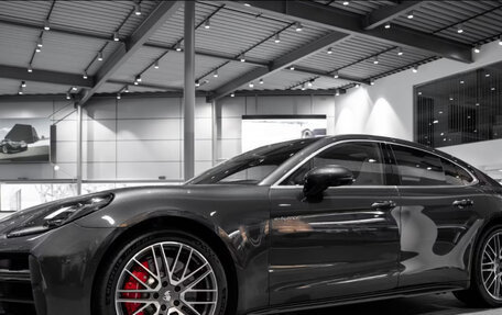 Porsche Panamera, 2026 год, 20 900 000 рублей, 2 фотография