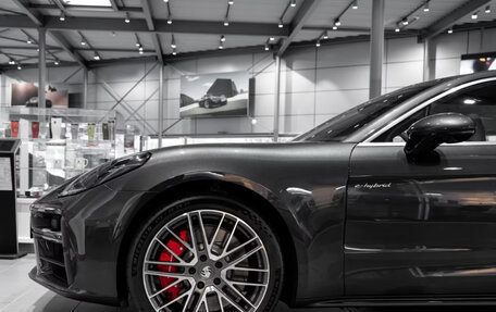 Porsche Panamera, 2026 год, 20 900 000 рублей, 8 фотография