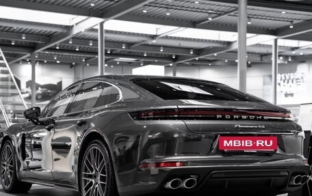 Porsche Panamera, 2026 год, 20 900 000 рублей, 3 фотография