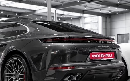 Porsche Panamera, 2026 год, 20 900 000 рублей, 5 фотография