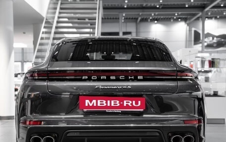 Porsche Panamera, 2026 год, 20 900 000 рублей, 4 фотография