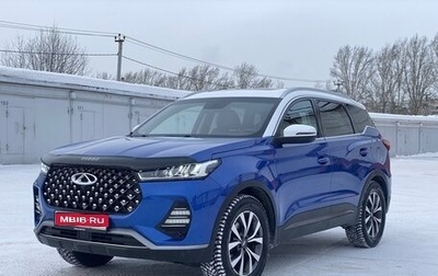 Chery Tiggo 7 Pro, 2020 год, 1 599 000 рублей, 1 фотография