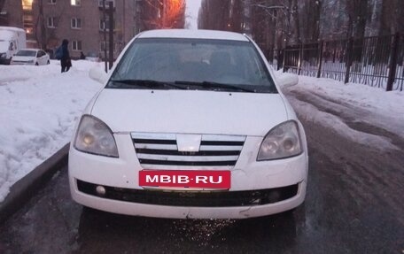 Chery Fora (A21), 2007 год, 209 000 рублей, 1 фотография