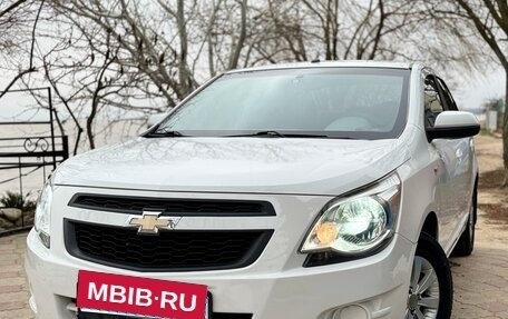 Chevrolet Cobalt II, 2013 год, 550 000 рублей, 1 фотография