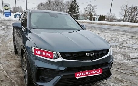 Geely Tugella FY11, 2024 год, 3 300 000 рублей, 1 фотография