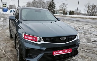 Geely Tugella FY11, 2024 год, 3 300 000 рублей, 1 фотография