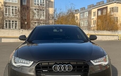 Audi A6, 2011 год, 1 250 000 рублей, 1 фотография