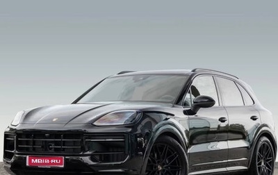 Porsche Cayenne III, 2026 год, 14 290 000 рублей, 1 фотография