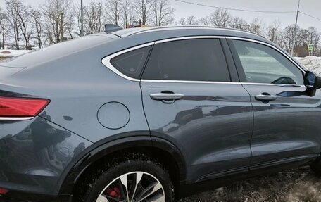 Geely Tugella FY11, 2024 год, 3 300 000 рублей, 3 фотография