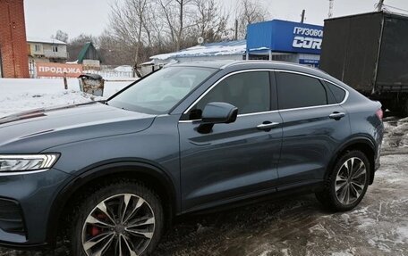 Geely Tugella FY11, 2024 год, 3 300 000 рублей, 2 фотография