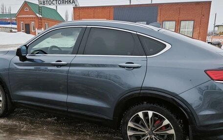 Geely Tugella FY11, 2024 год, 3 300 000 рублей, 4 фотография