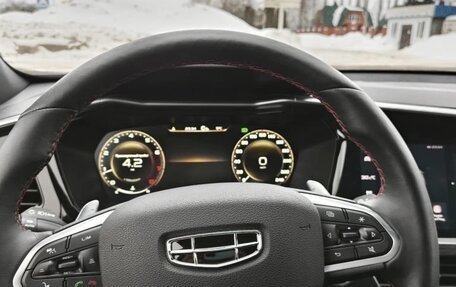 Geely Tugella FY11, 2024 год, 3 300 000 рублей, 6 фотография