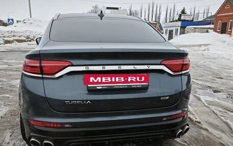 Geely Tugella FY11, 2024 год, 3 300 000 рублей, 5 фотография