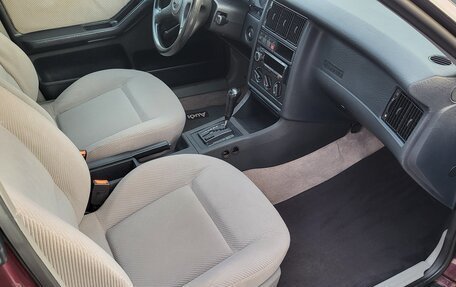 Audi 80, 1991 год, 530 000 рублей, 12 фотография