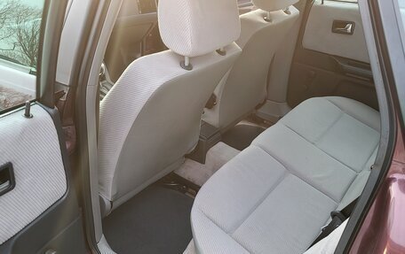 Audi 80, 1991 год, 530 000 рублей, 14 фотография