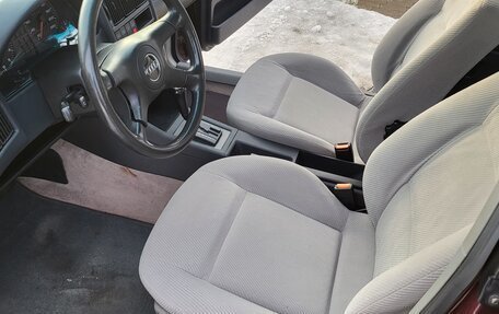 Audi 80, 1991 год, 530 000 рублей, 18 фотография