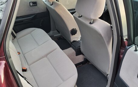 Audi 80, 1991 год, 530 000 рублей, 16 фотография