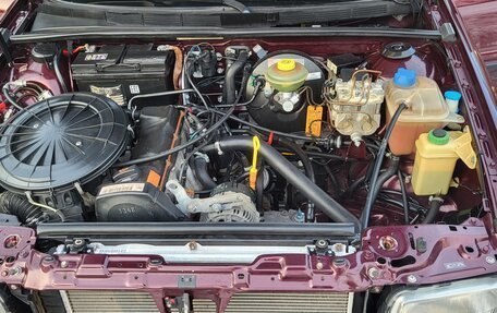 Audi 80, 1991 год, 530 000 рублей, 23 фотография