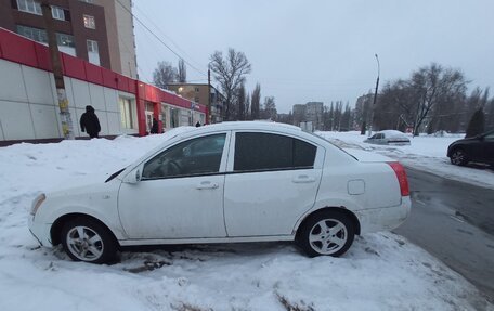 Chery Fora (A21), 2007 год, 209 000 рублей, 2 фотография