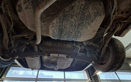 Chery Fora (A21), 2007 год, 209 000 рублей, 4 фотография