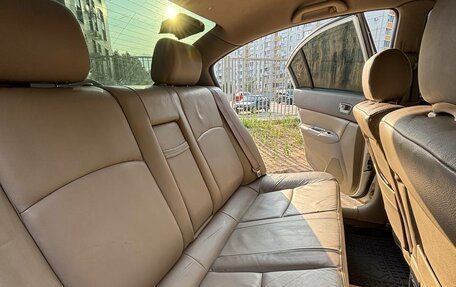 Chery Fora (A21), 2007 год, 209 000 рублей, 6 фотография