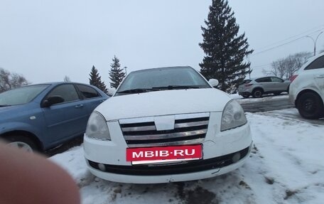 Chery Fora (A21), 2007 год, 209 000 рублей, 3 фотография