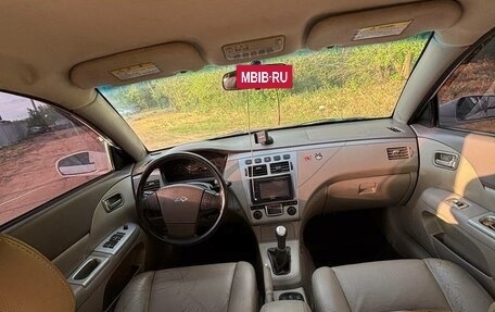 Chery Fora (A21), 2007 год, 209 000 рублей, 8 фотография