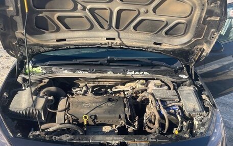 Opel Astra J, 2011 год, 520 000 рублей, 11 фотография