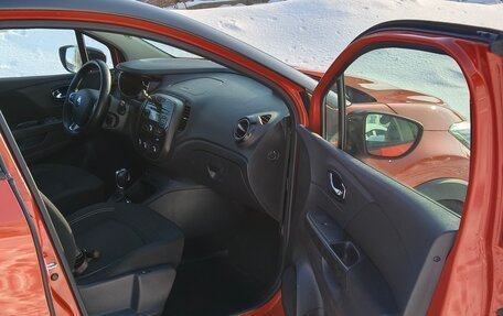 Renault Kaptur I рестайлинг, 2016 год, 1 250 000 рублей, 8 фотография