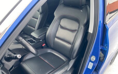 Chery Tiggo 7 Pro, 2020 год, 1 599 000 рублей, 16 фотография