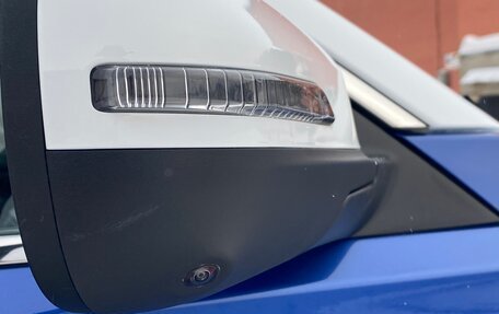 Chery Tiggo 7 Pro, 2020 год, 1 599 000 рублей, 14 фотография