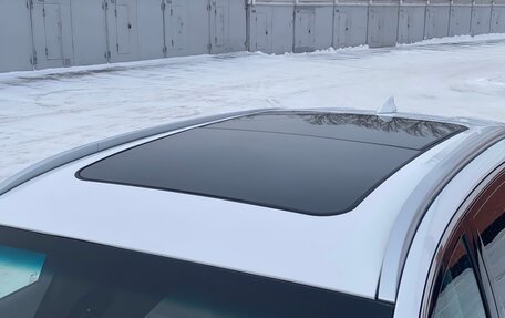 Chery Tiggo 7 Pro, 2020 год, 1 599 000 рублей, 15 фотография