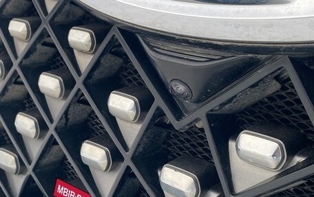 Chery Tiggo 7 Pro, 2020 год, 1 599 000 рублей, 11 фотография