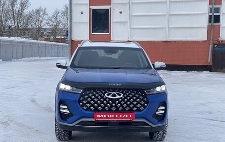 Chery Tiggo 7 Pro, 2020 год, 1 599 000 рублей, 8 фотография